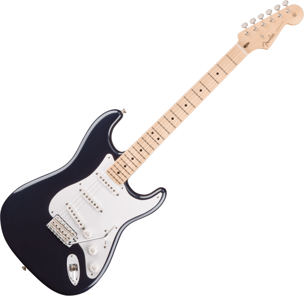 Inicio 12 Guitarra eléctrica Fender tipo Stratocaster