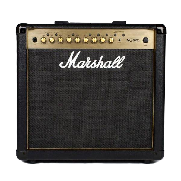 Inicio 15
Amplificador de guitarra Marshall